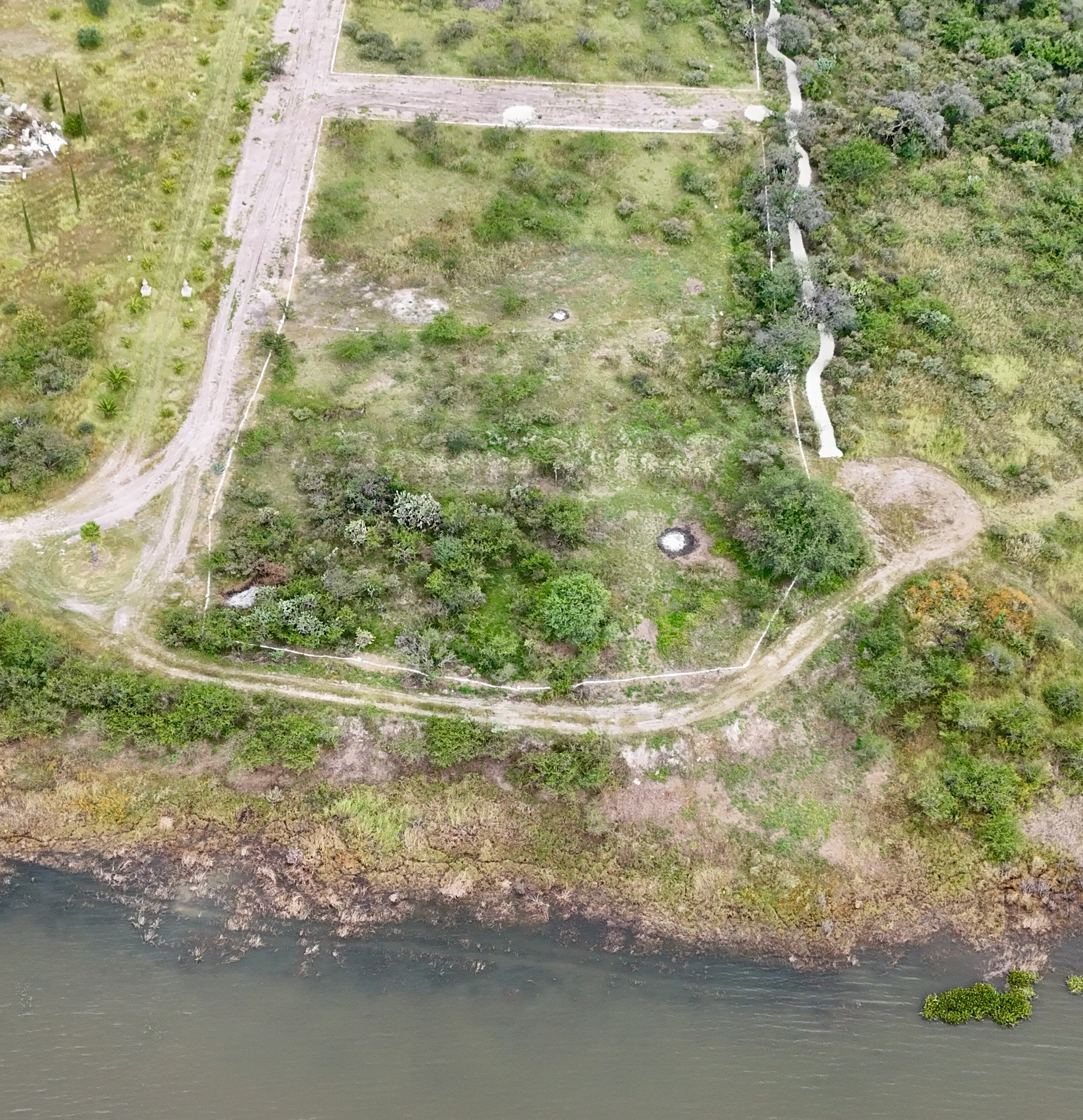 Lote 1 — Lote insignia de Reserva Santa María